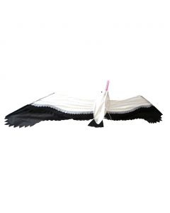 Rhombus 3D Jonas seagull kite