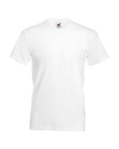 12-pack T-shirts Fruit of the Loom V-neck 