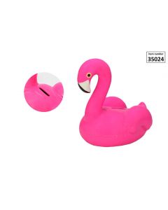 Spaarpot Flamingo