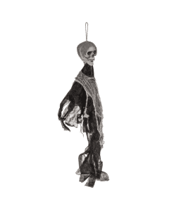 Hangend skelet 50 X 85 cm