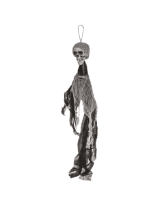 Hangend skelet 50 X 85 cm