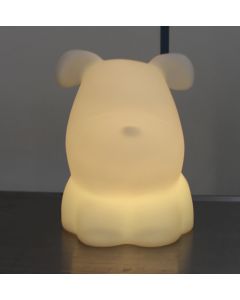 LED-lamp hondje 35 cm
