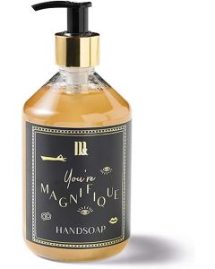 Me & Mats hand soap You're Magnifique