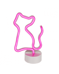 Neon Katlamp