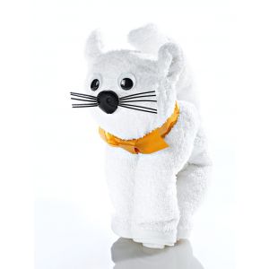 Towel dolls katje