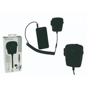 Walkie Talkie Phone Handset