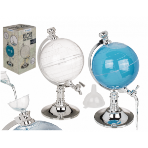 globe-drankdispenser