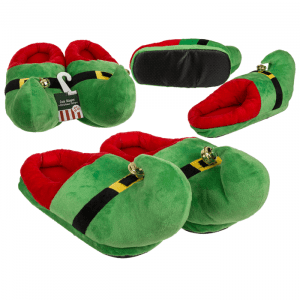 Kerstsloffen (39-42)