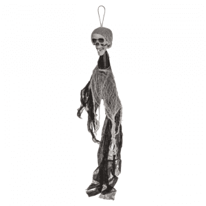 Hangend skelet 50 X 85 cm