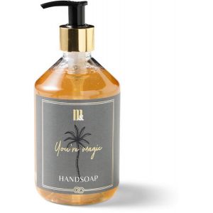 Me & Mats hand soap You're Magic