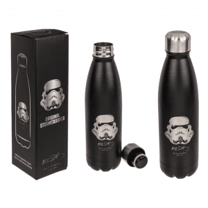 Stormtrooper thermofles / star wars