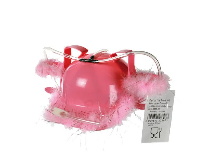 Bierhelm Pinky