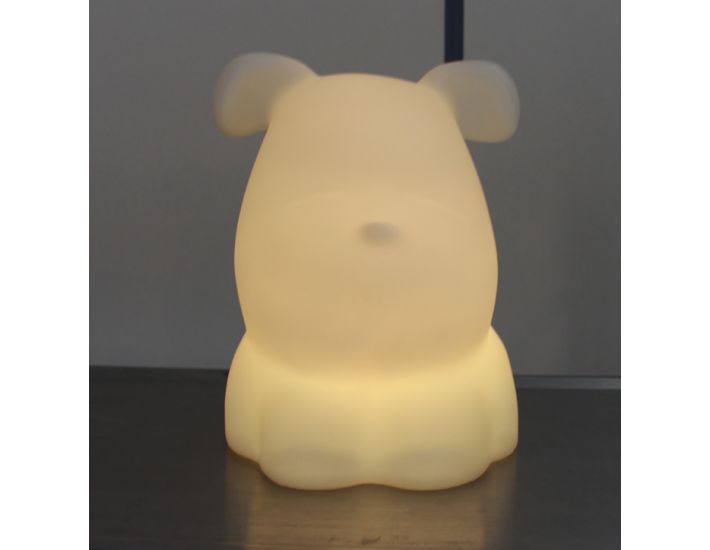 LED-lamp hondje 35 cm